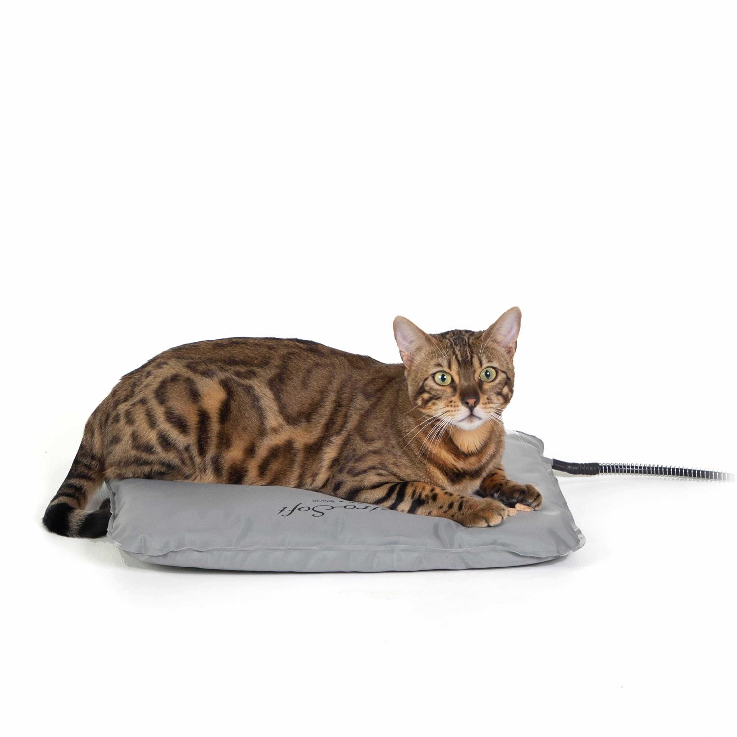 K&H Lectro-Soft Outdoor Heated Pet Bed - Pet Supplies online store