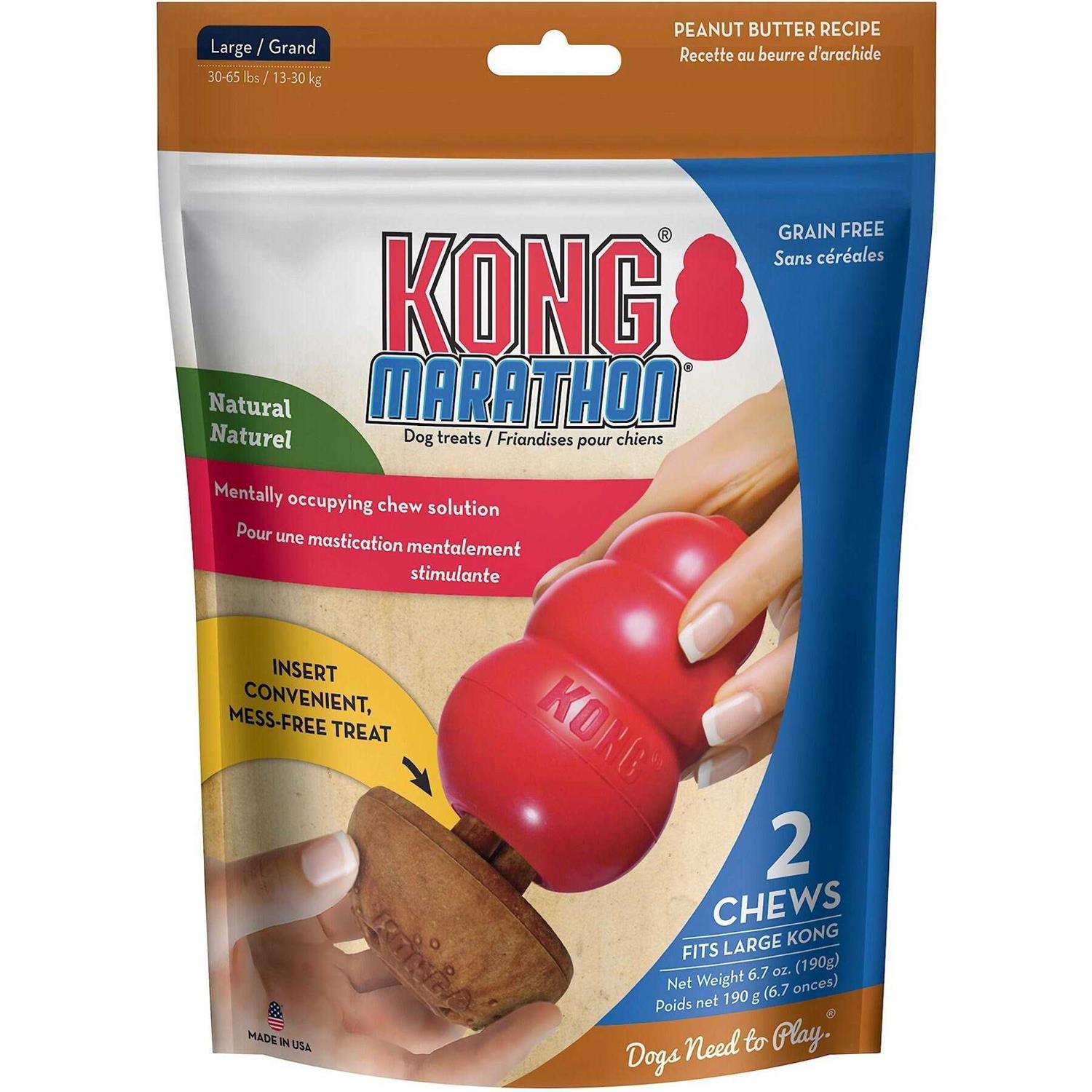 Kong Marathon Dog - Pet Supplies online store