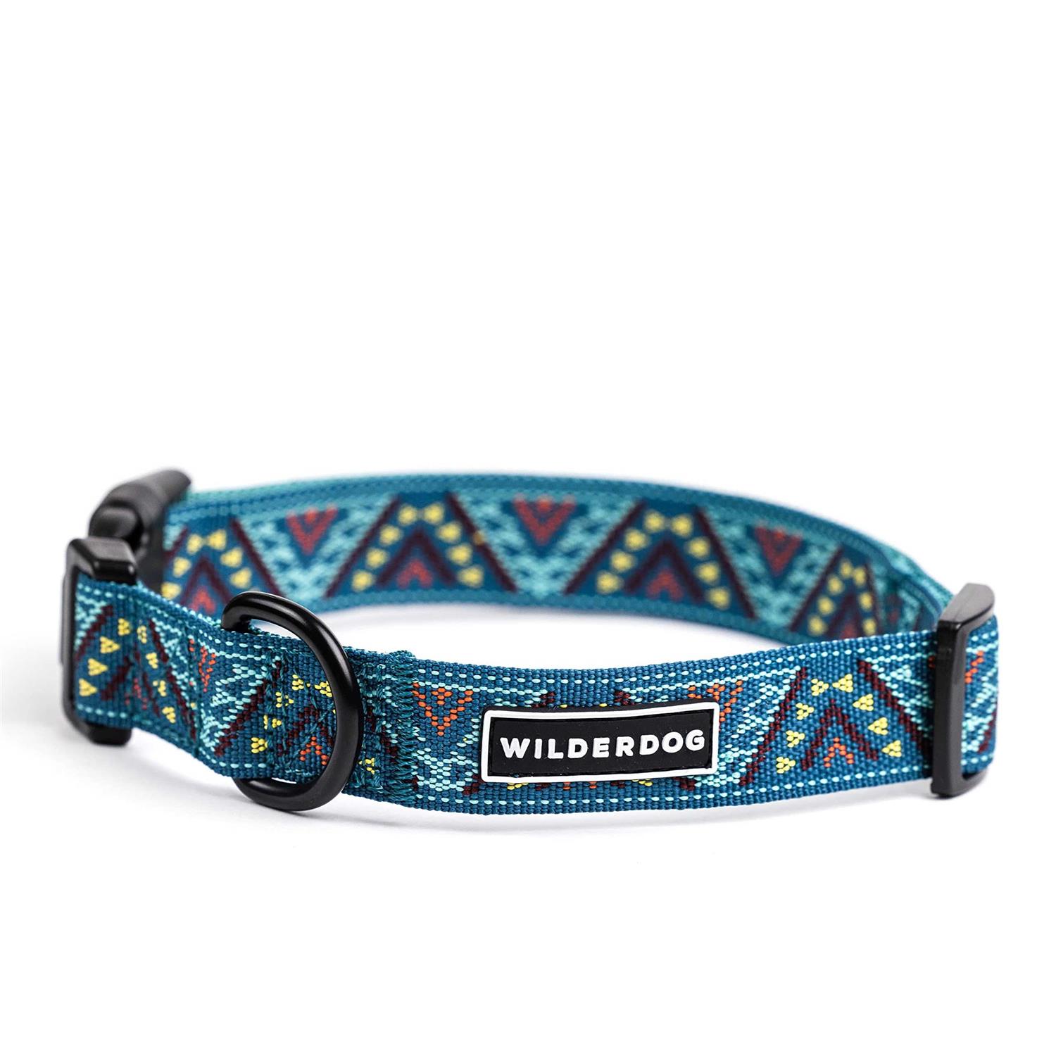 Wilderdog Ultralight Collar - Pet Supplies online store
