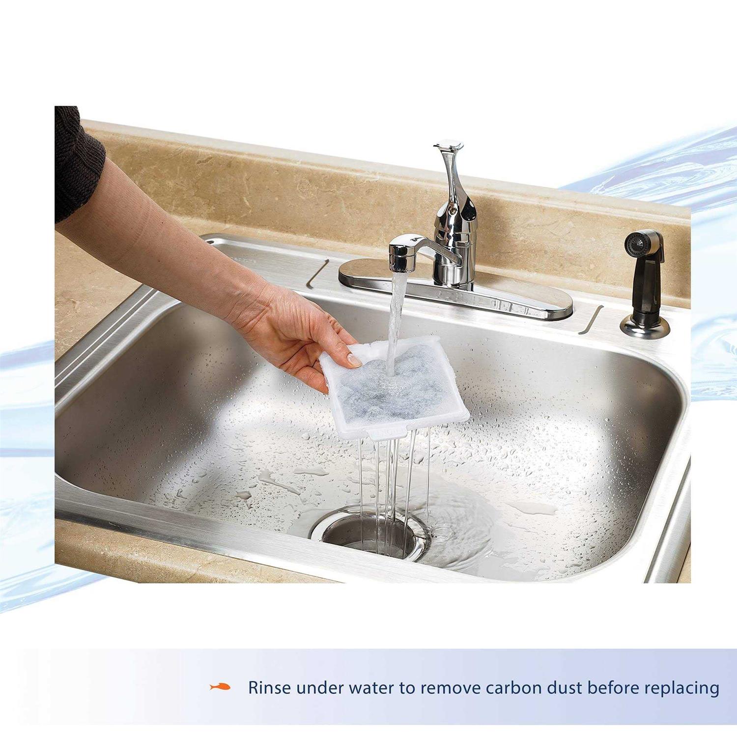 Aqueon Replacement Filter Cartridges - Pet Supplies online store