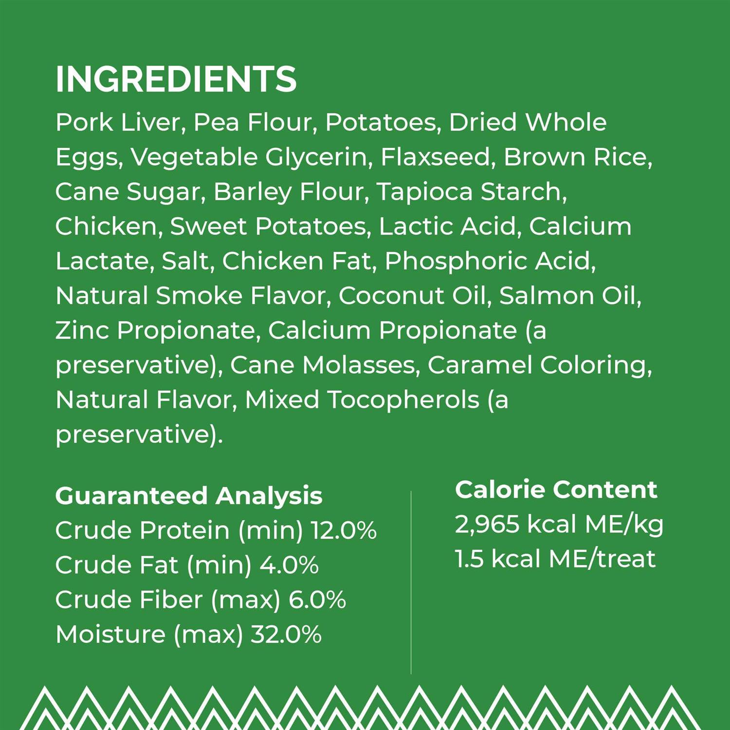 Buddy Biscuits Training Bites Dog Treats - Pet Supplies online store