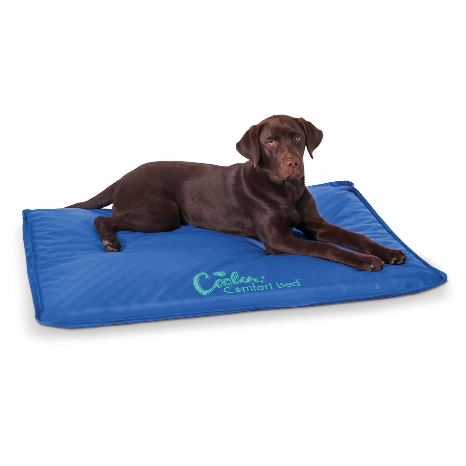 K&H Pet Products Coolin Comfort Bed - Pet Supplies online store