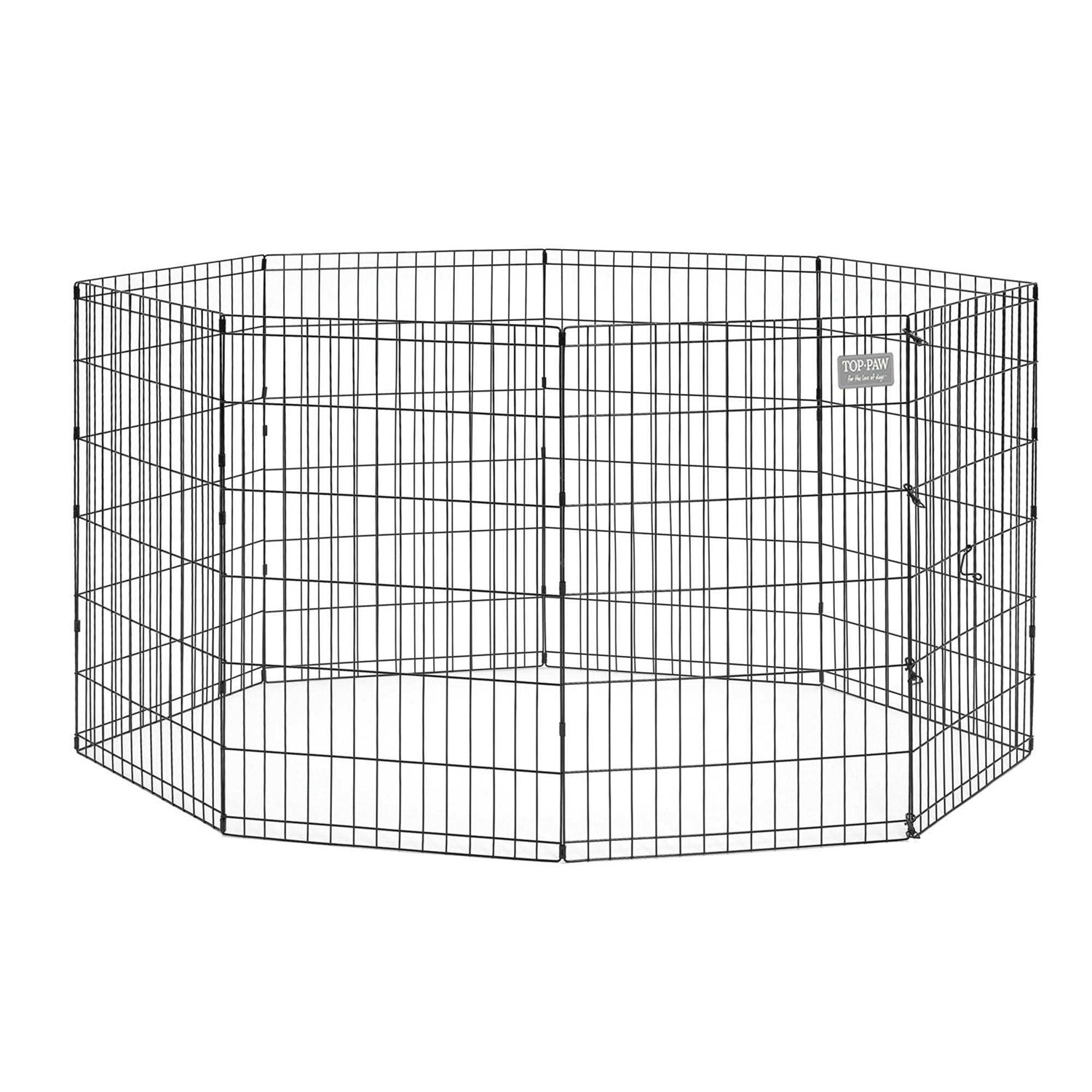 Top Paw Exercise Pen - Pet Supplies online store