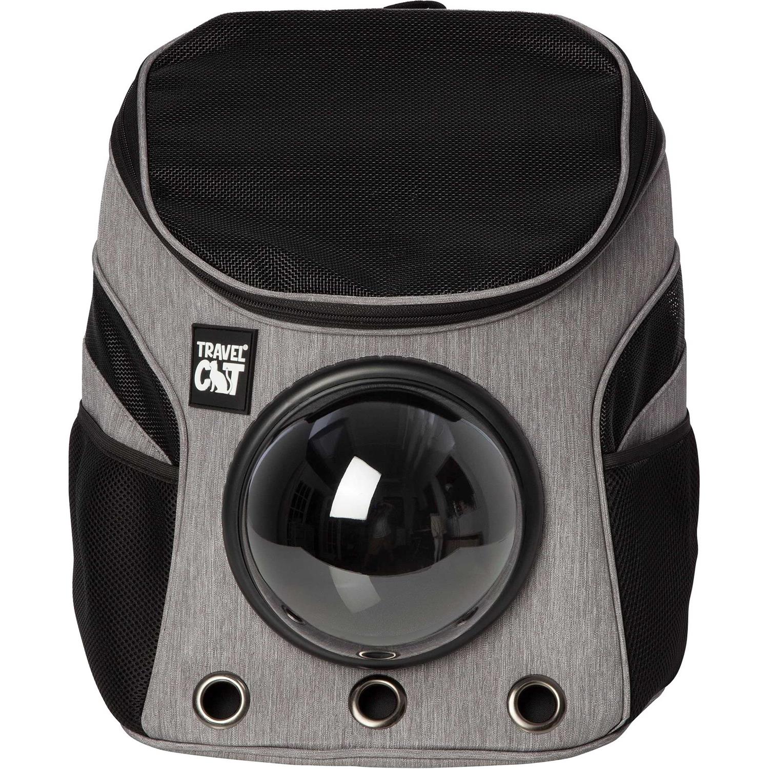 The Fat Cat Mini Cat Backpack - Pet Supplies online store