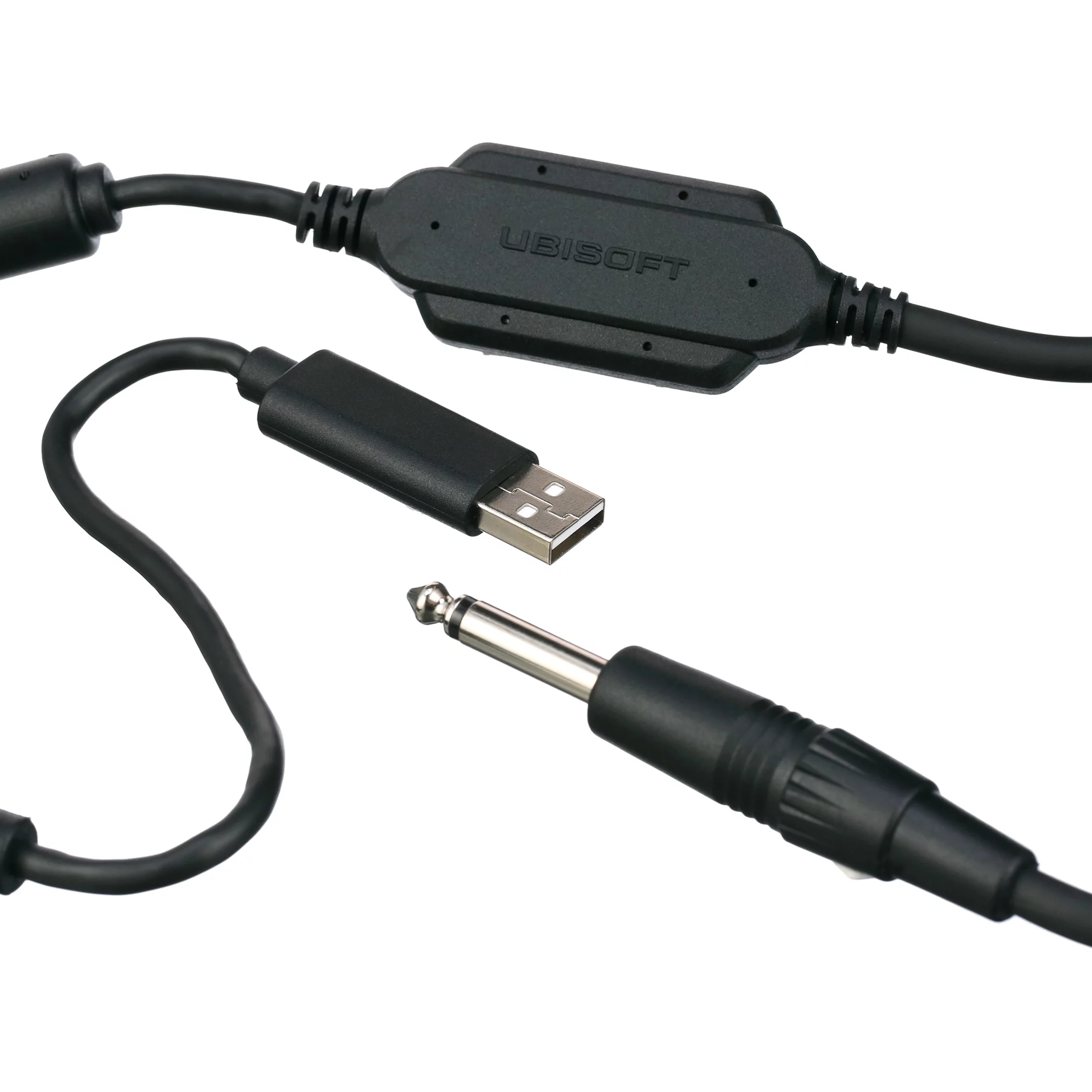 Ubisoft Rocksmith Real Tone Cable for XBOX 360 & PS3