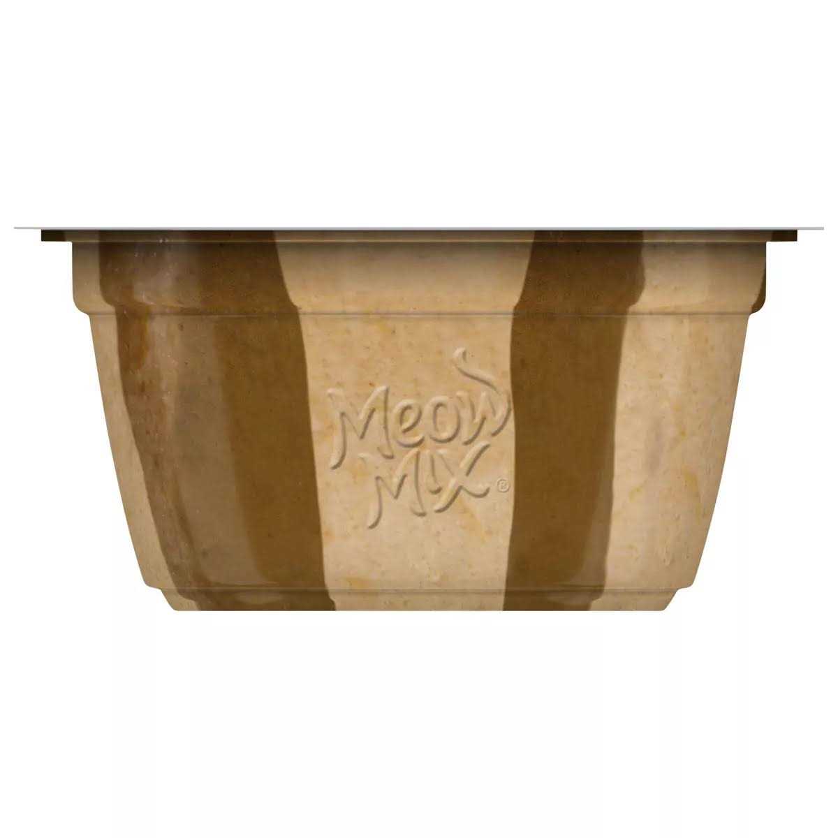 Meow Mix Tasty Layers Cat Food - Pet Supplies online store