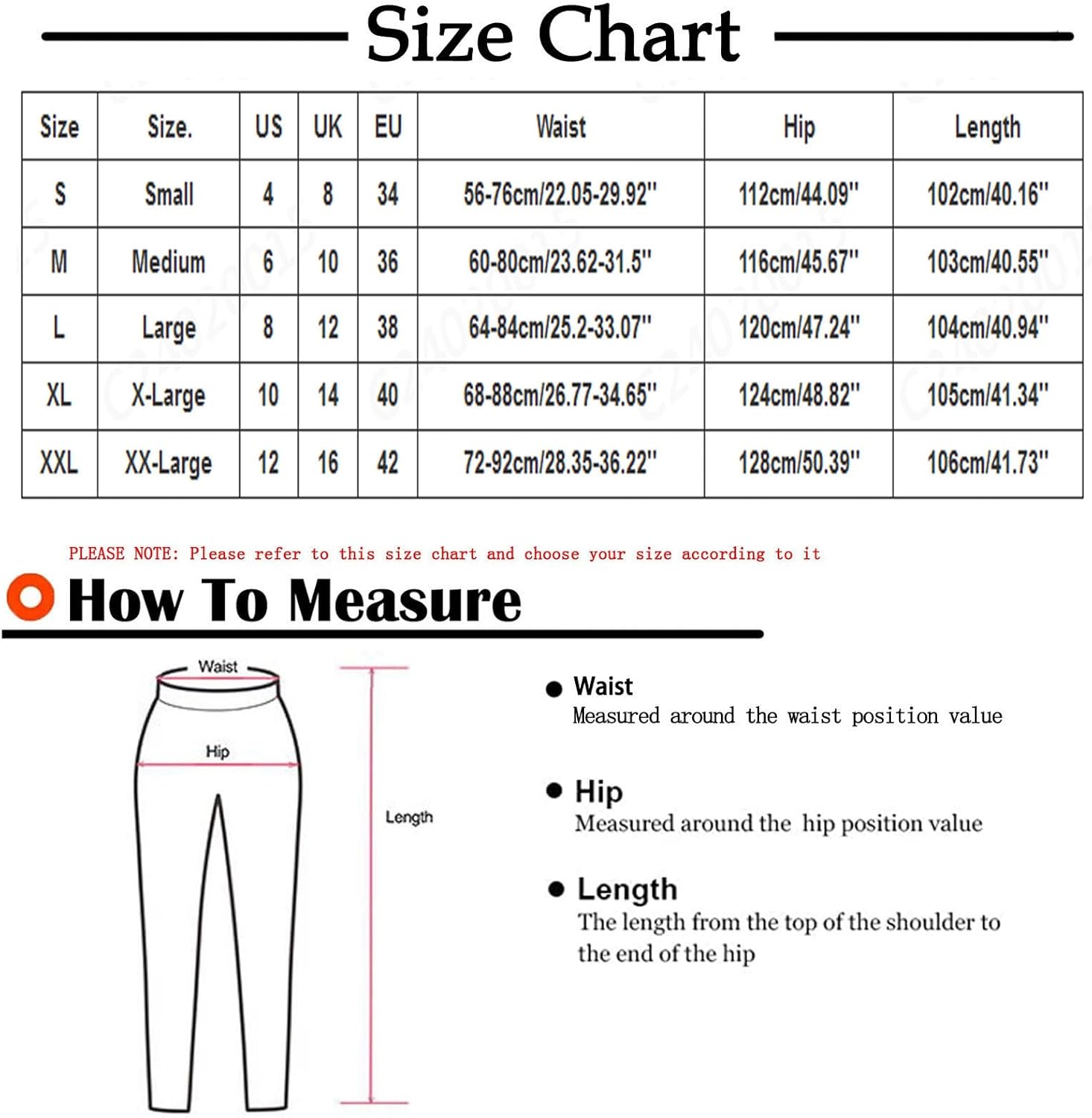 Women's Summer Pants Lightweight Print Drawstring Elastic High Waisted Long Pants Casual Wide Leg Trousers