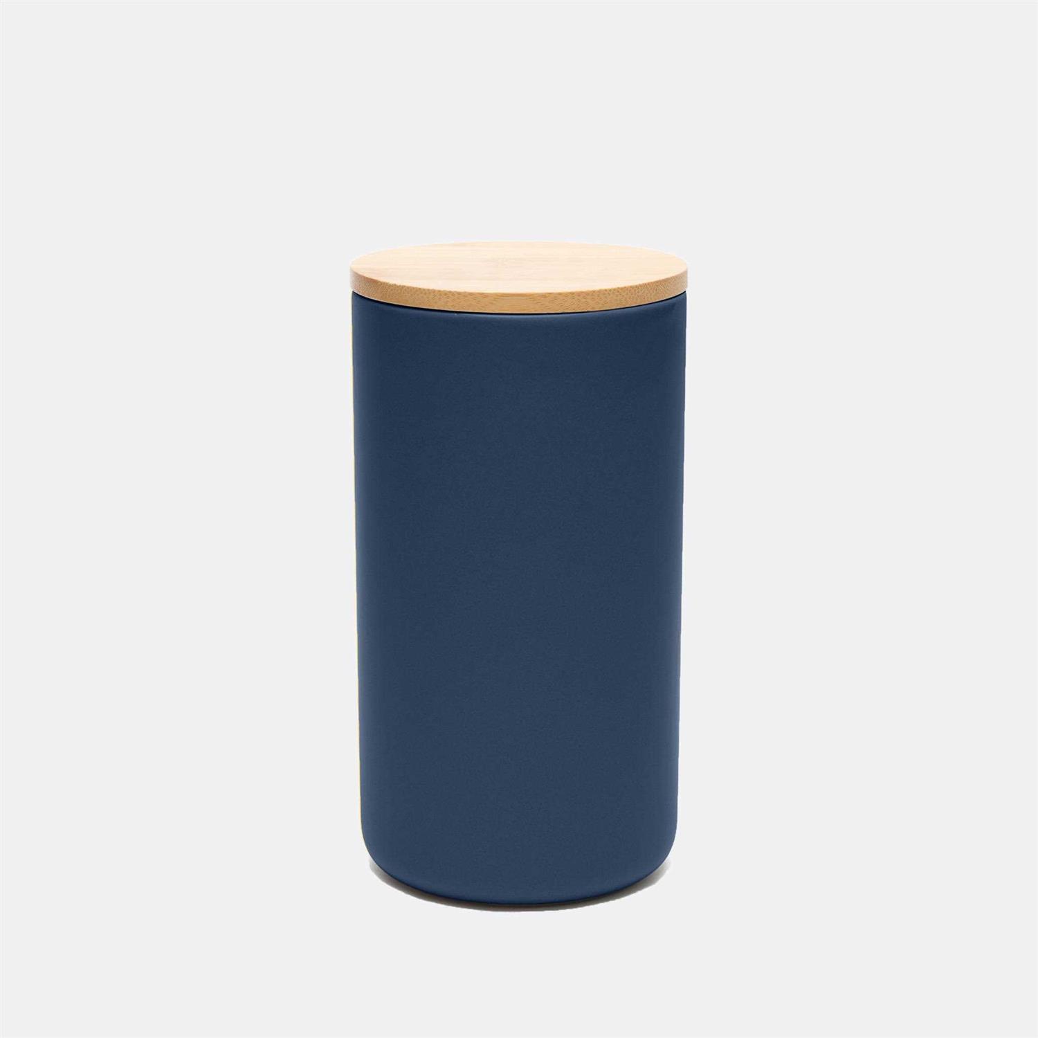 Waggo Simple Solid Dog Treat Jar - Pet Supplies online store