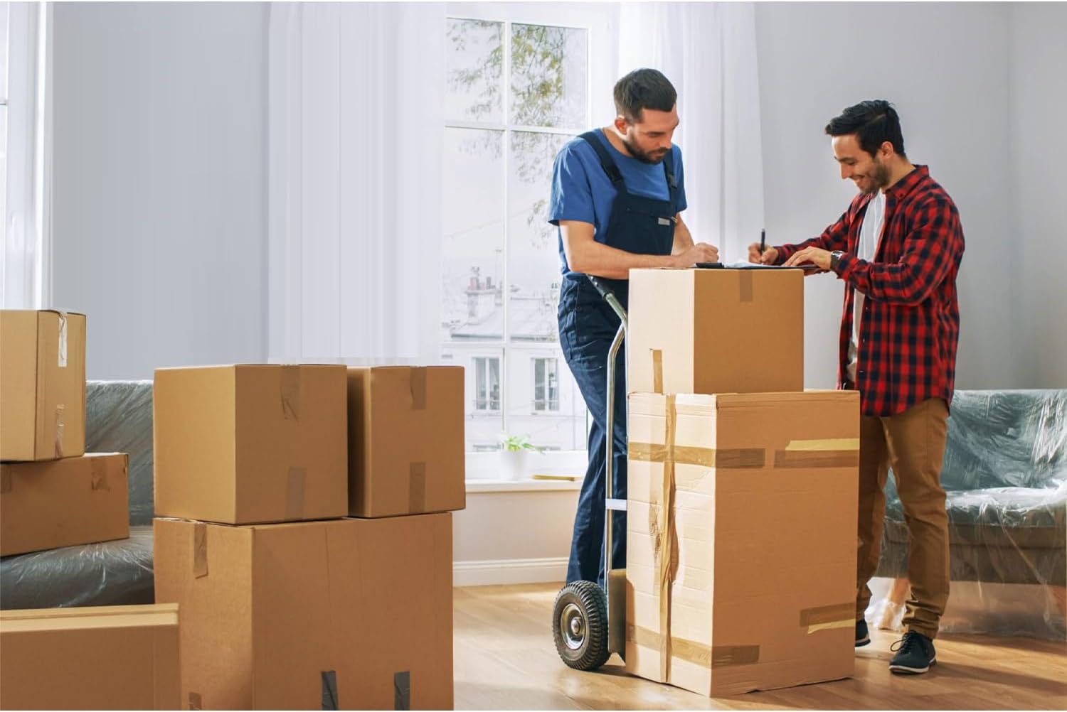 Power Recliner Sofa Sectional Couch Home Assembly White Gloves Service