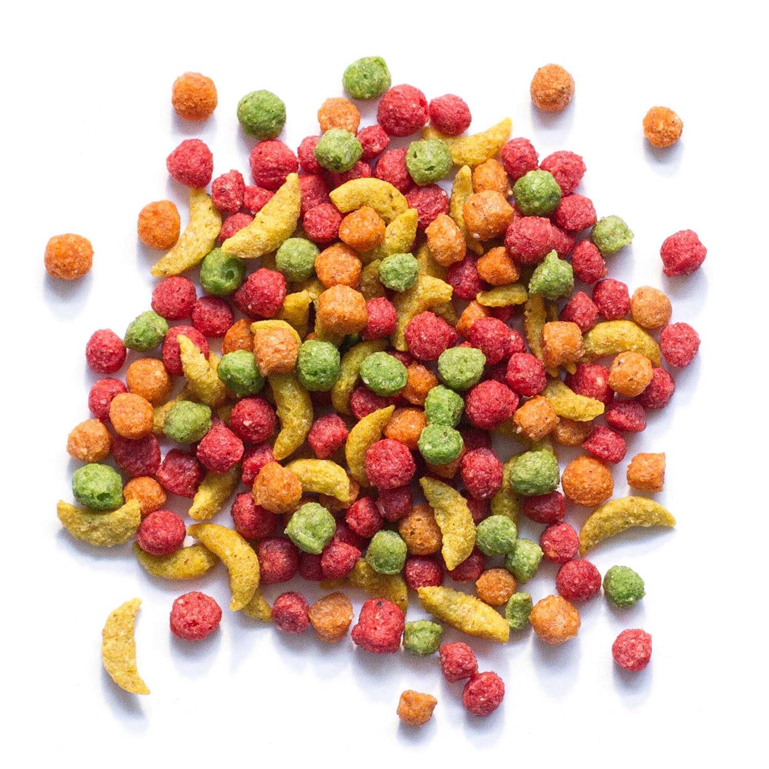 ZuPreem FruitBlend Flavor Bird Food for Medium Birds - Pet Supplies online store