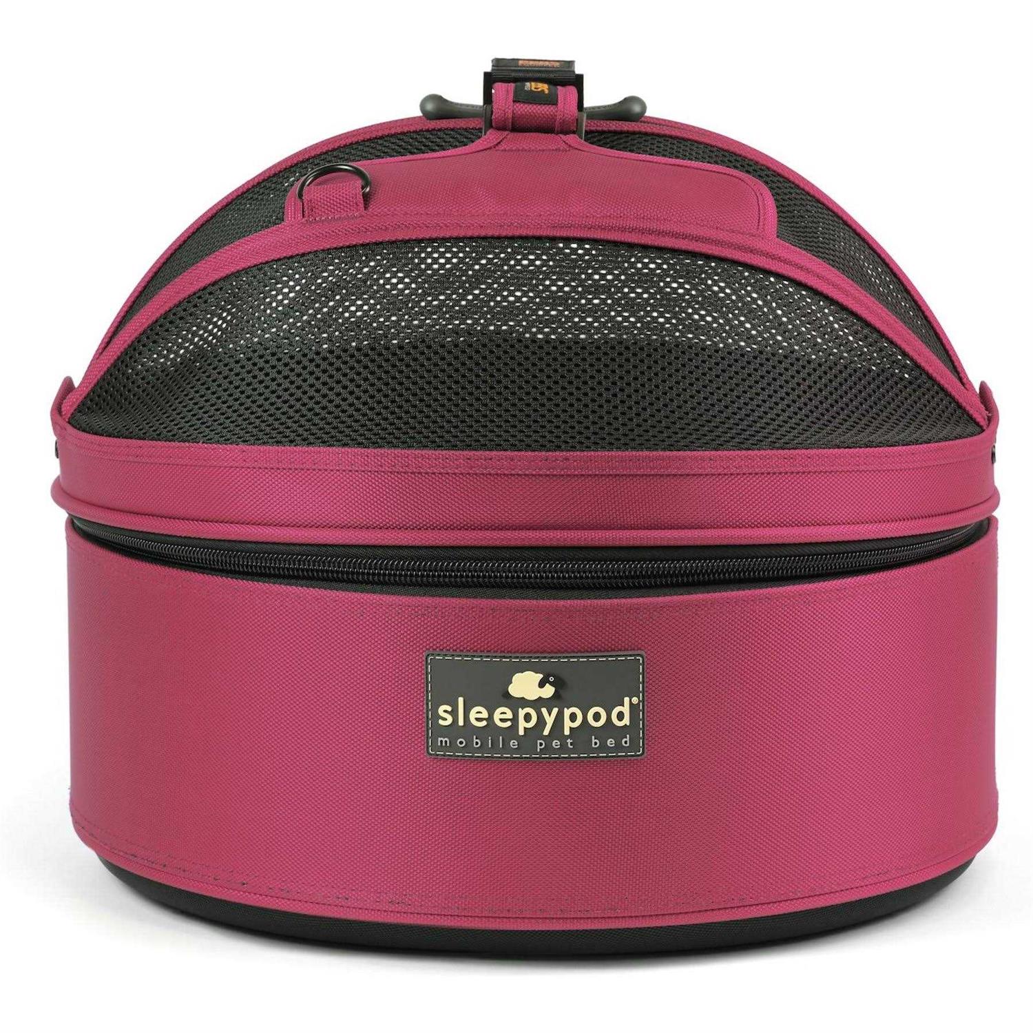 Sleepypod Mobile Pet Bed - Pet Supplies online store