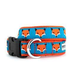 Bias Plaid Dog Collar - Pet Supplies online store