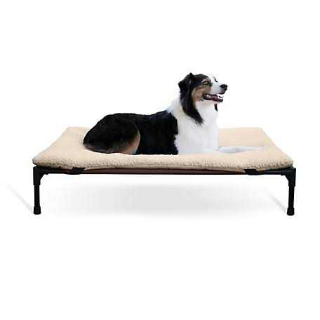 K H Pet Products Original Pet Cot Pad - Pet Supplies online store