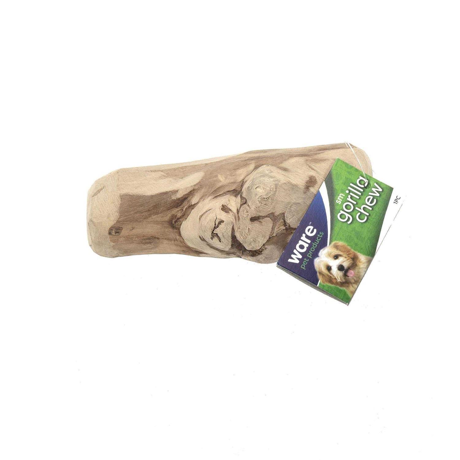 Ware Gorilla Chew - Pet Supplies online store