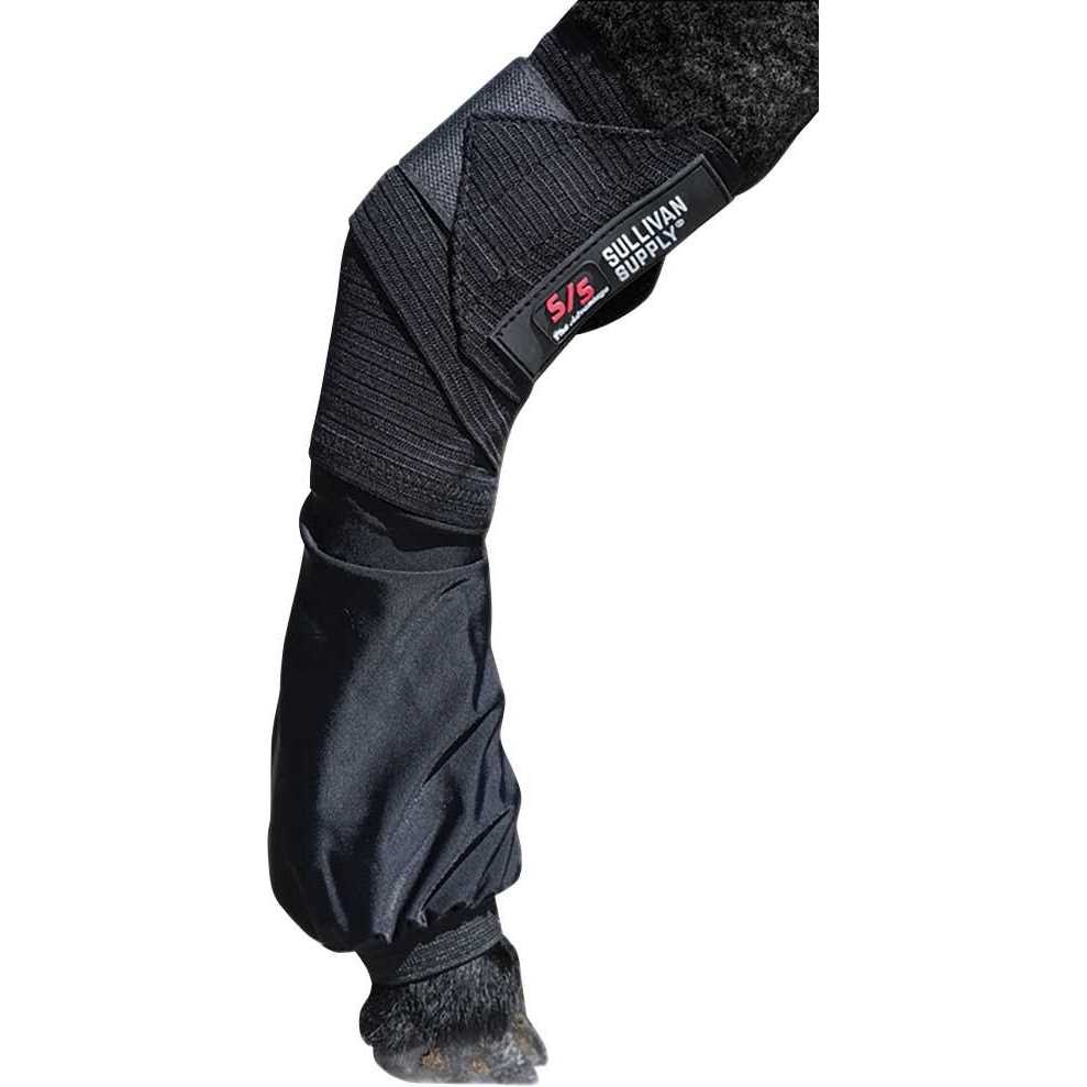 Sullivan Supply Deluxe Leg Tube DLT - Pet Supplies online store