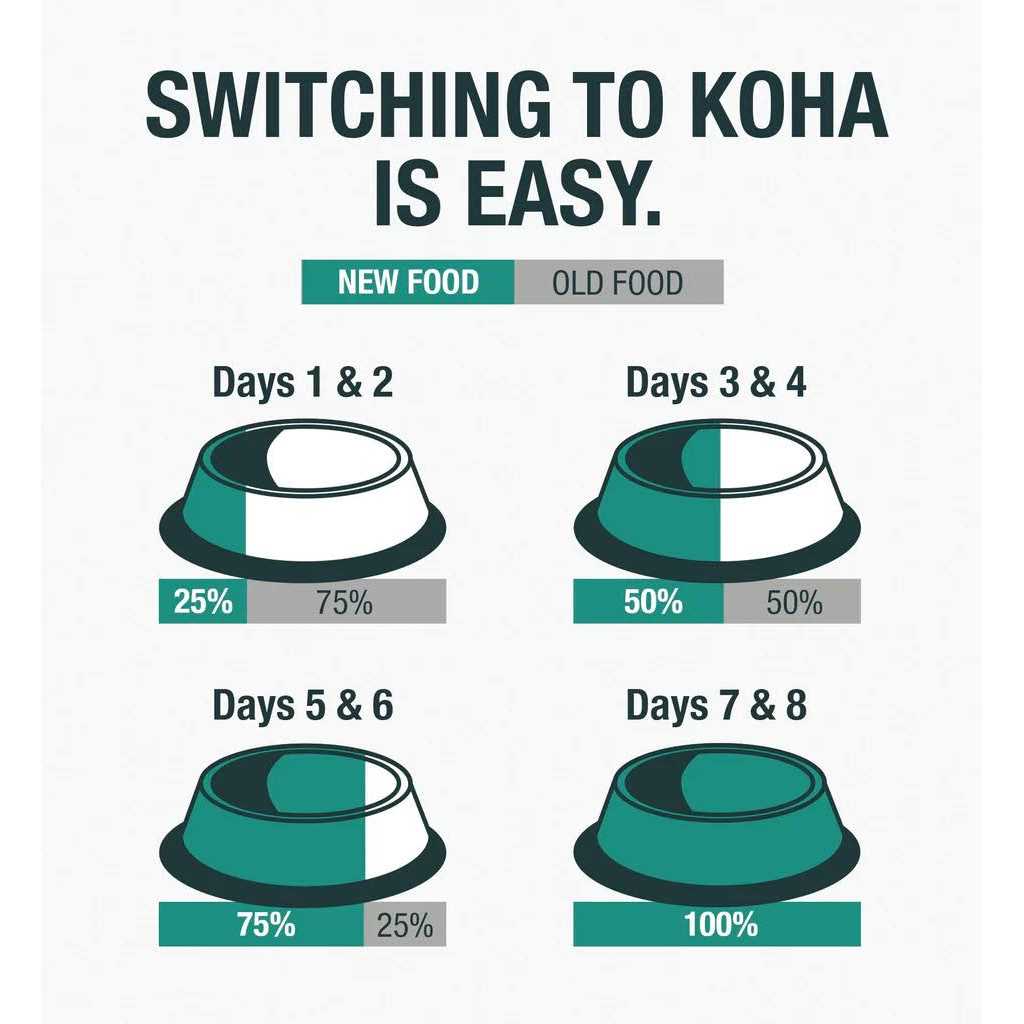 Koha Grain & Potato Free Limited Ingredient Diet Salmon Entree with Pumpkin Canned Dog Food - Pet Supplies online store