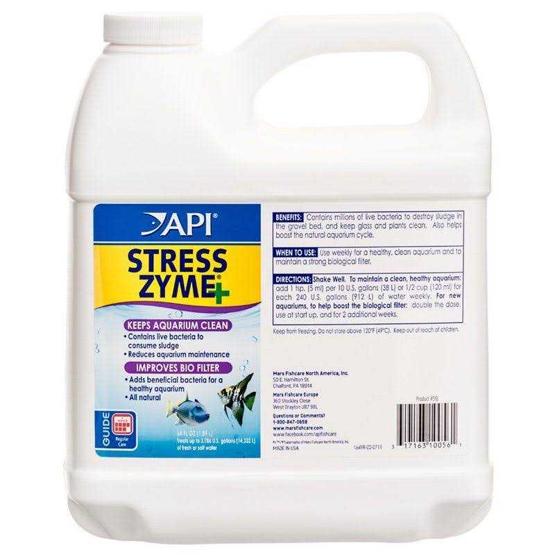 API Stress Zyme - Pet Supplies online store