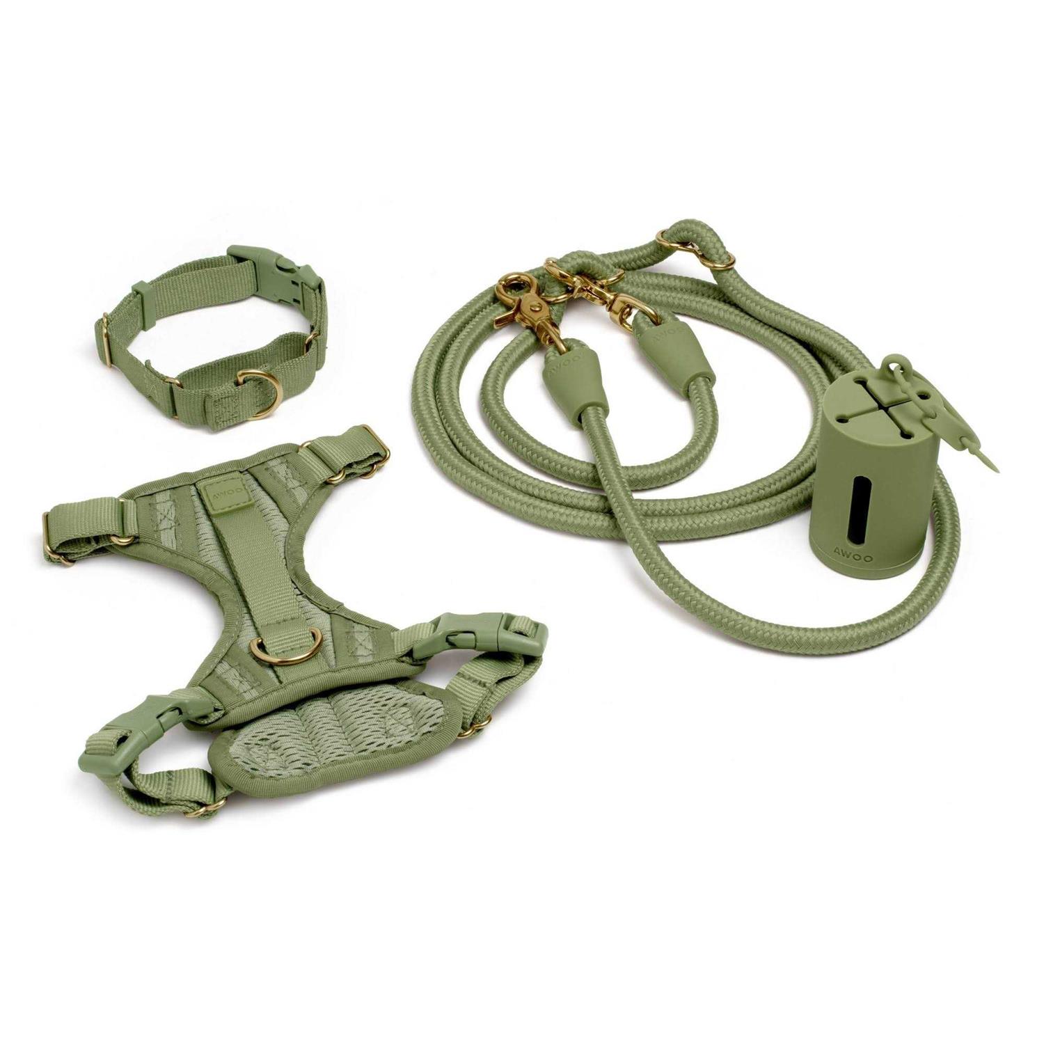 Awoo Bag Holder - Pet Supplies online store