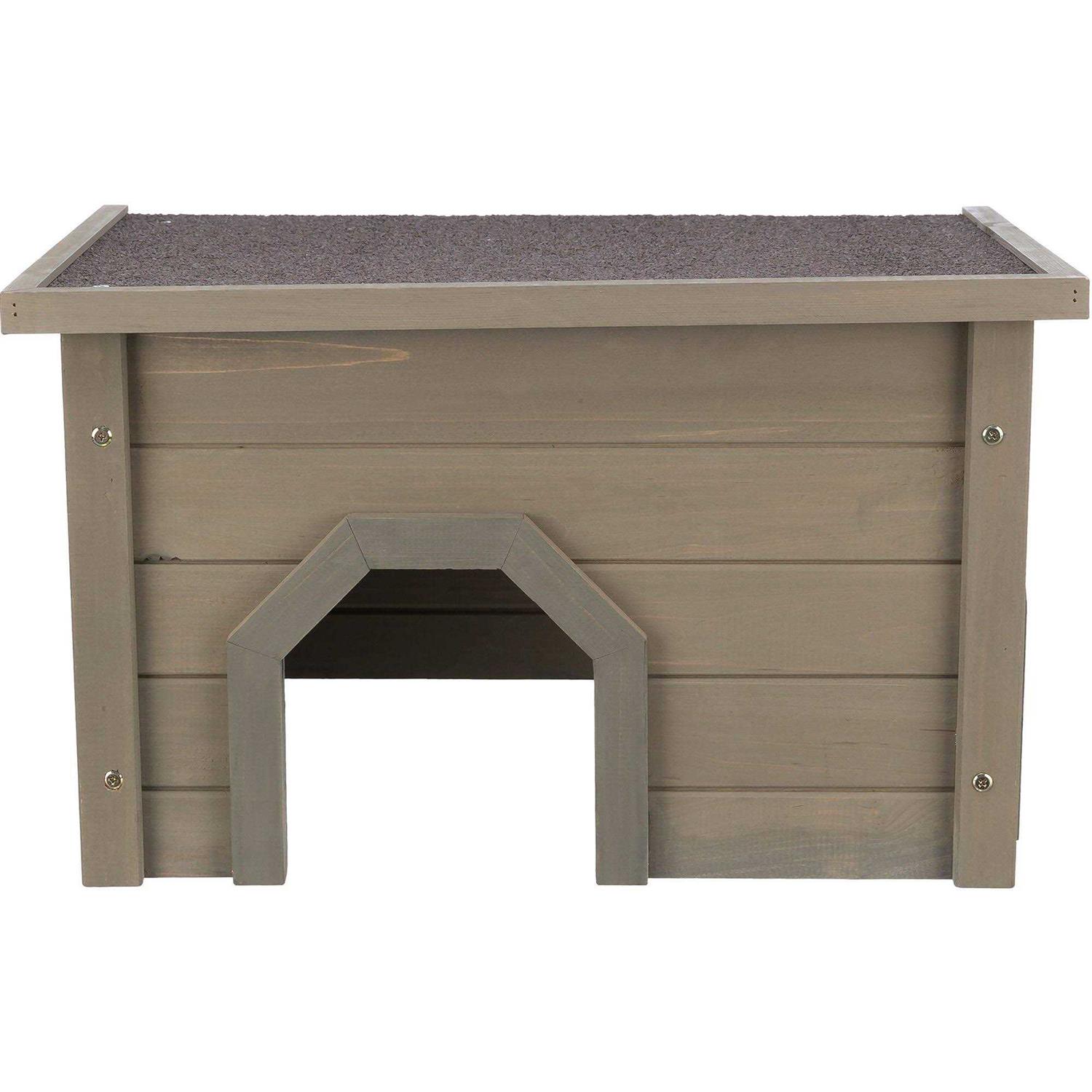 TRIXIE Natura Small Animal House - Pet Supplies online store