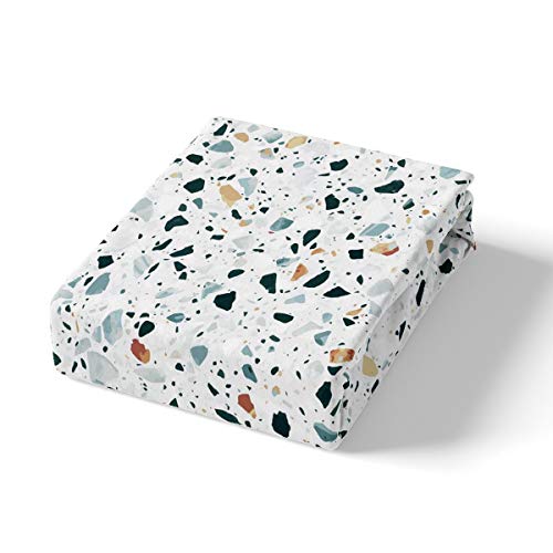 Erosebridal Teens Bowling Duvet Cover, Sports Games Theme Bedding Set Full Size for Kids Boys Girls Children Adult Aim Party Game Comforter Cover, Blue Luxury Quilt Cover Lightweight for Bedroom