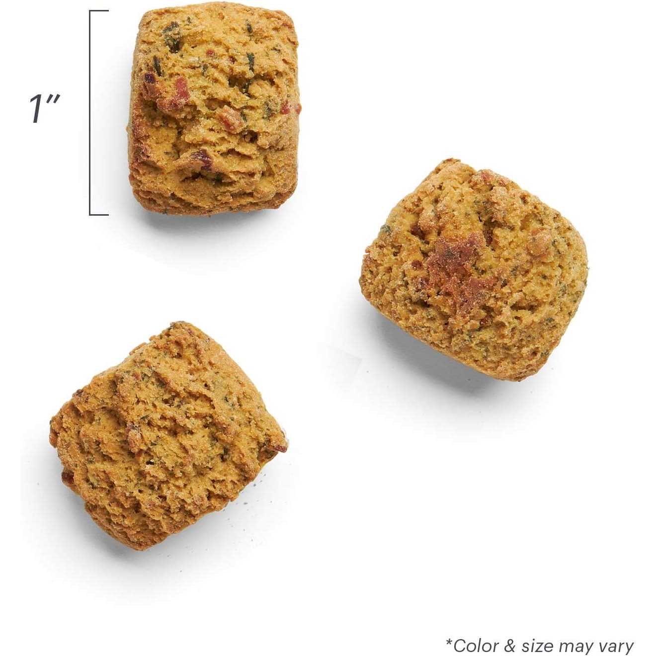 The Honest Kitchen Bone Broth Bites - Pet Supplies online store