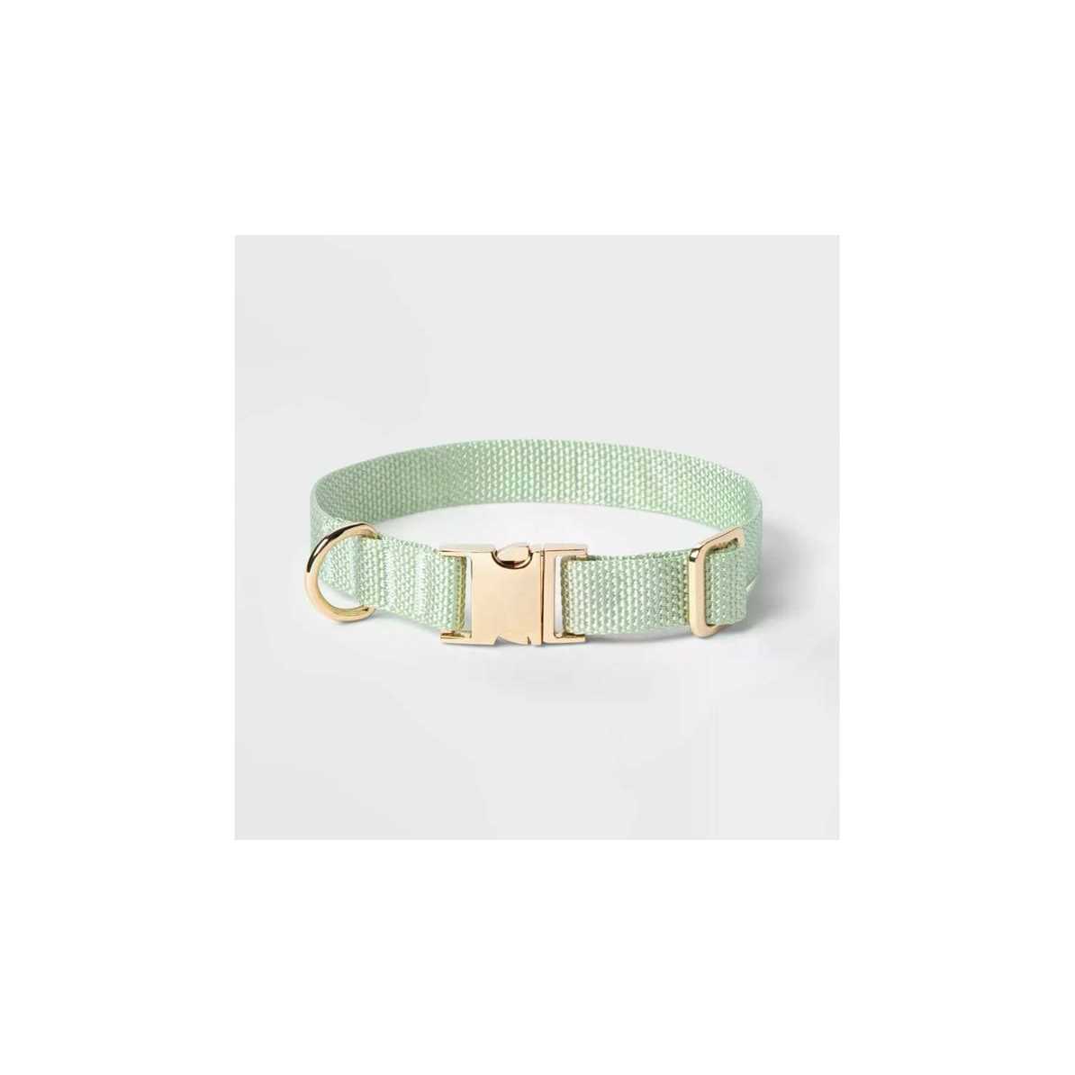 Boots & Barkley Fashion Solid Dog Collar - Pet Supplies online store