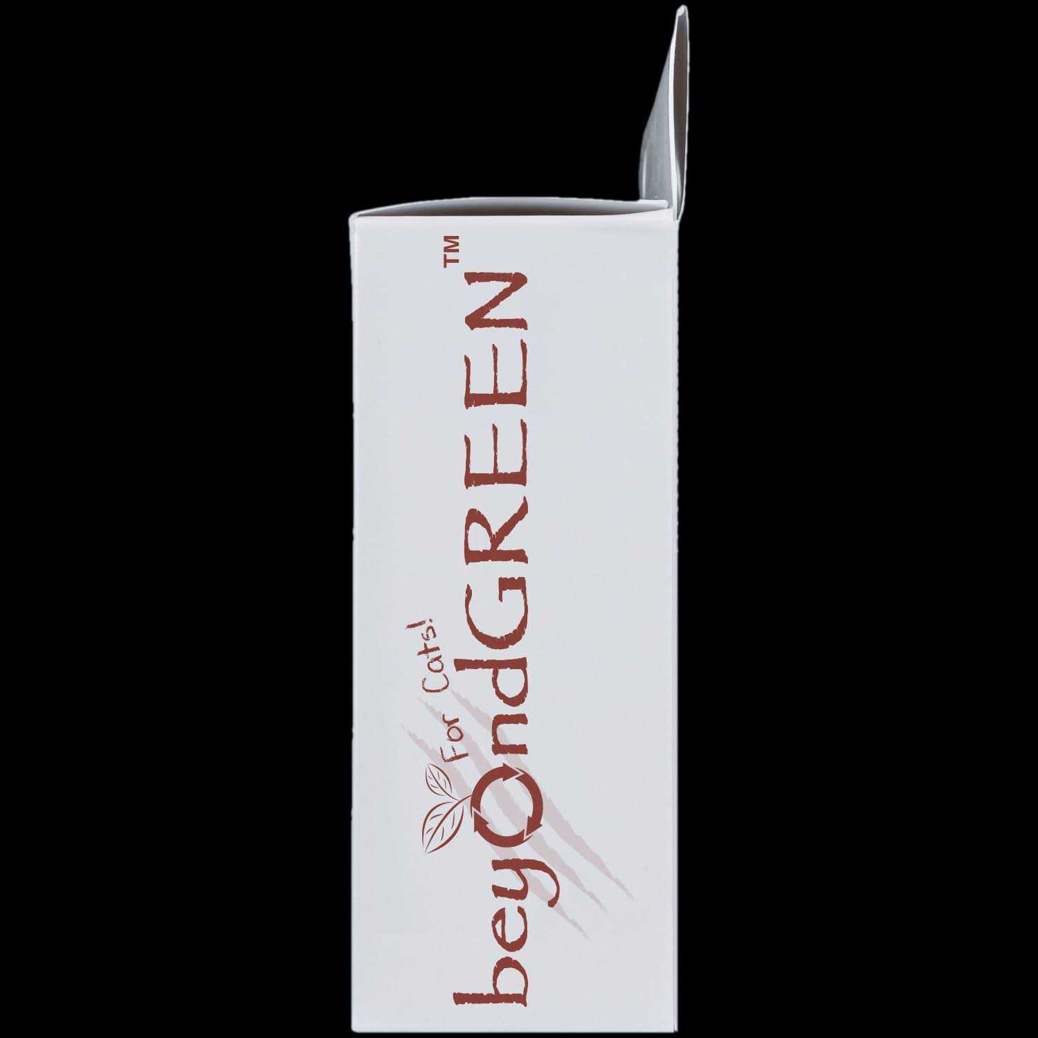 beyondGREEN Plant-Based Cat Litter Waste Bags - Pet Supplies online store