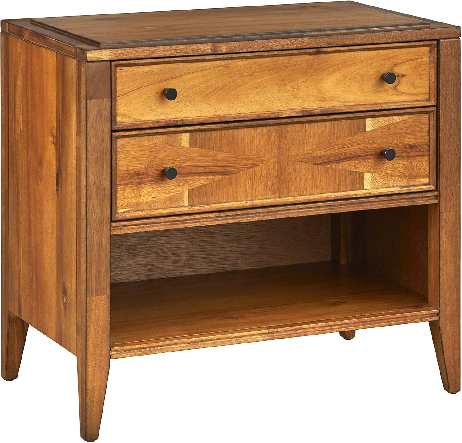 Target Marketing Systems Monty Night Stand