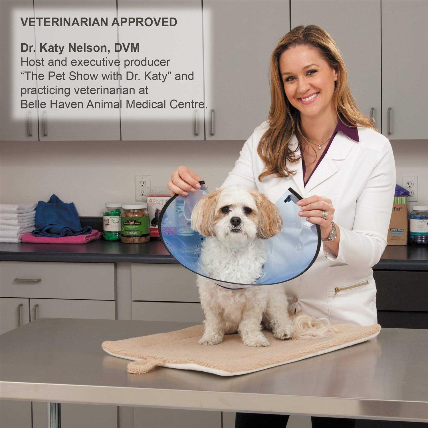 Total Pet Health E Collar - Pet Supplies online store