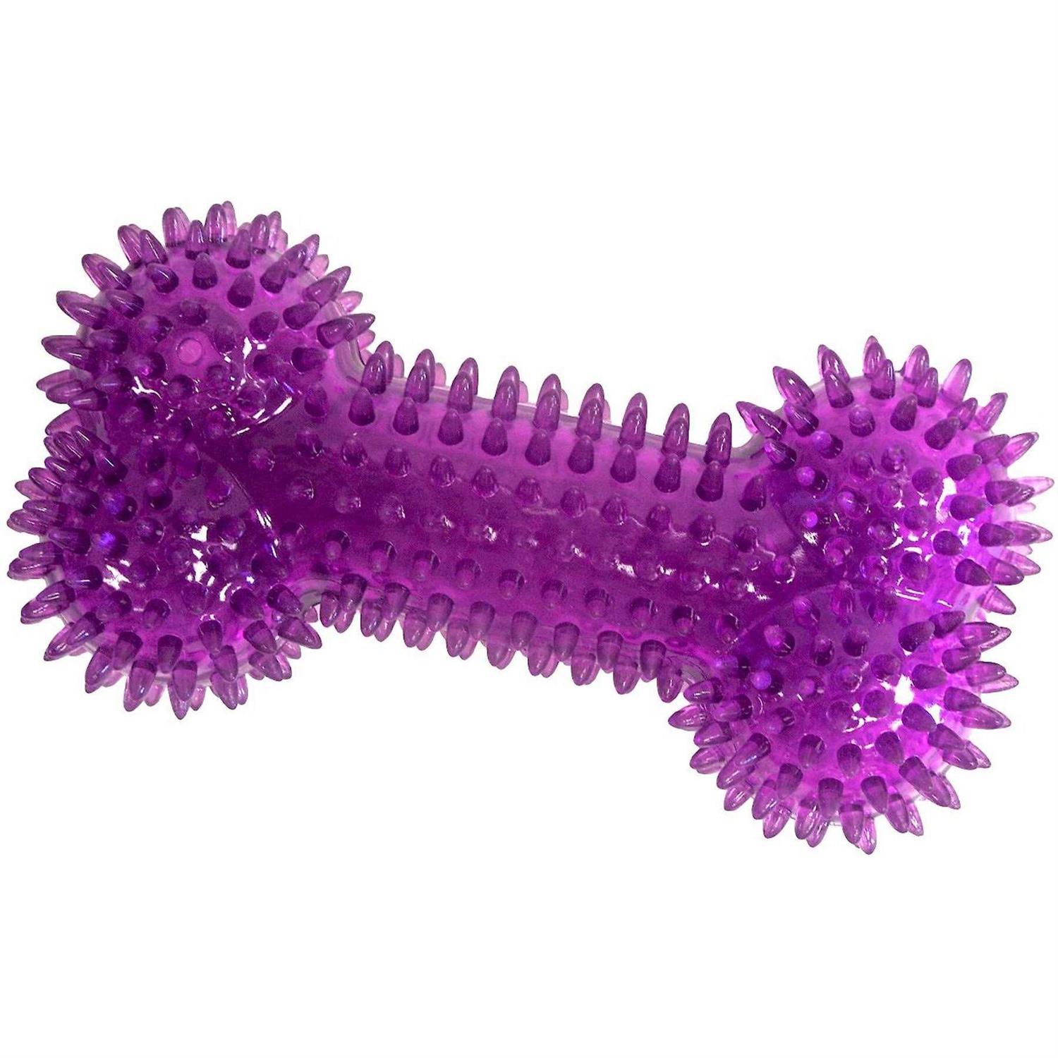 Gnawsome Squeaker Bone Dog Toy - Pet Supplies online store