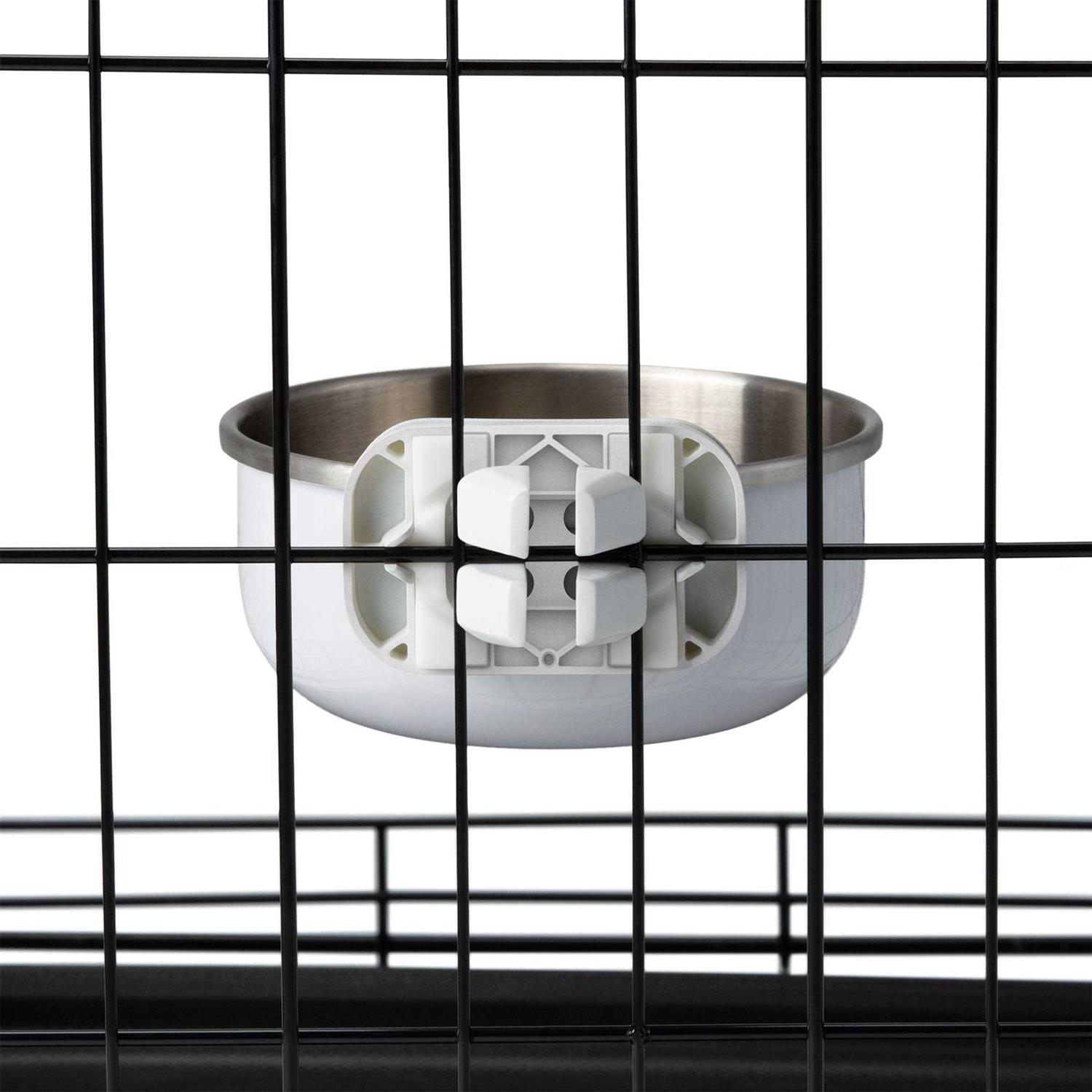 Diggs Bowl Ash Diggs Crate Clip - Pet Supplies online store