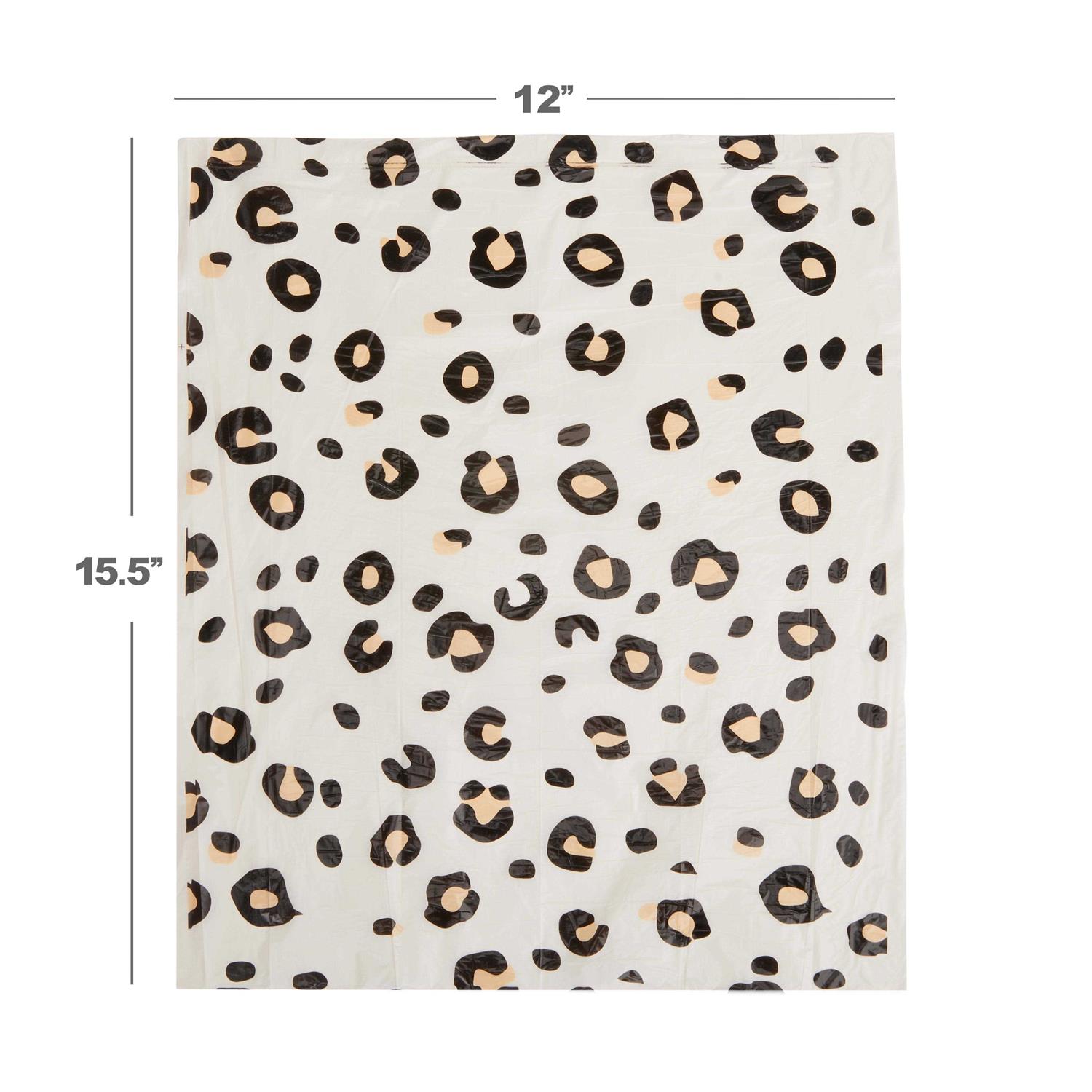 So Phresh Scoop & Toss Cat Litter Bags - Pet Supplies online store