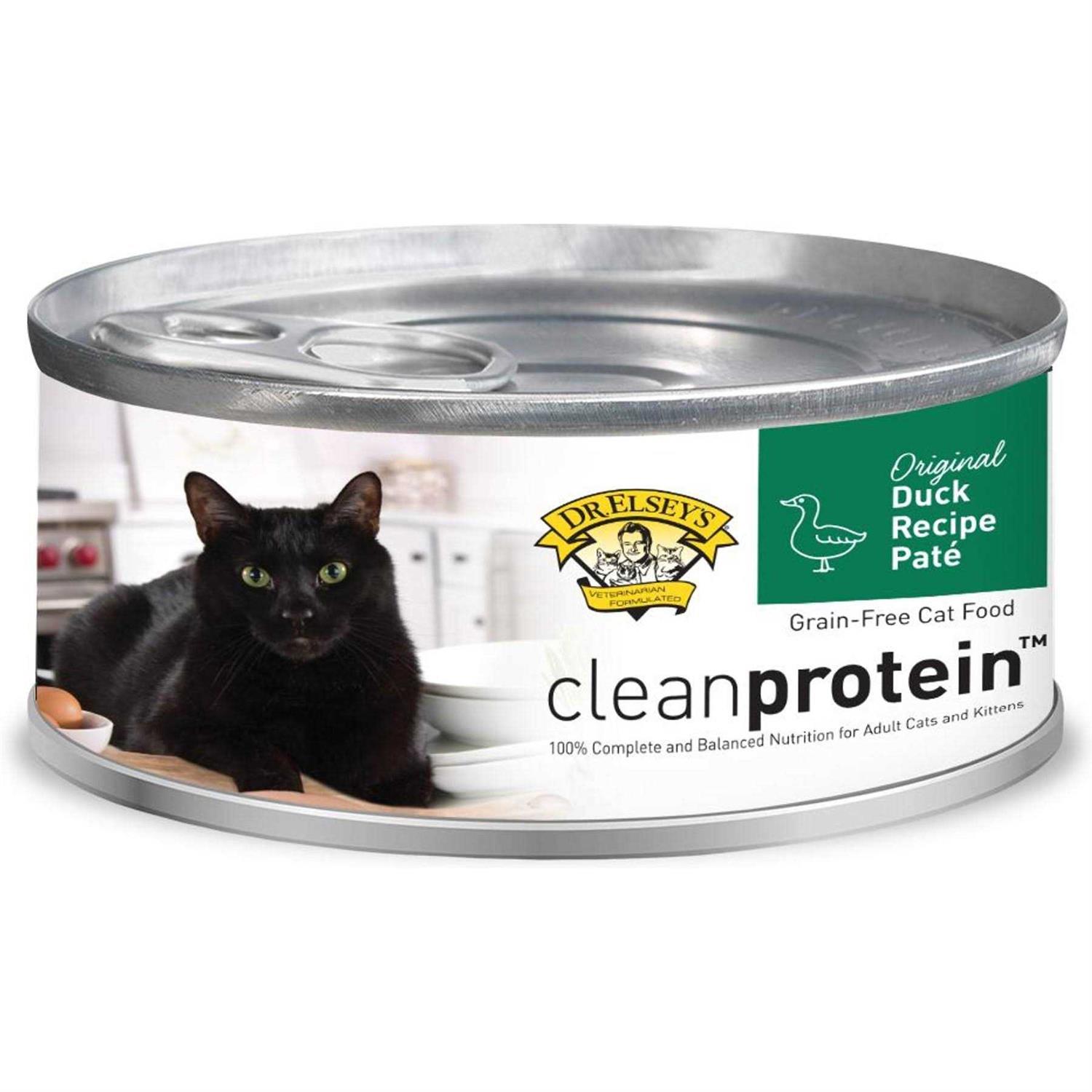 Dr. Elsey's cleanprotein Recipe Wet Cat Food - Pet Supplies online store