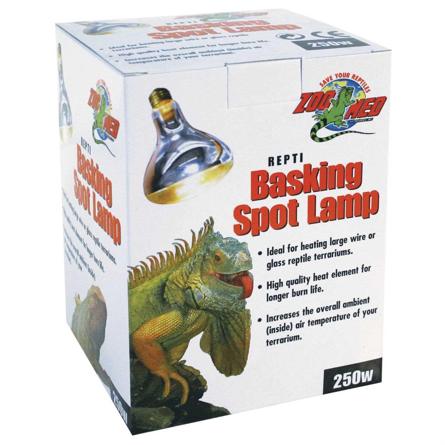 Zoo Med Repti Basking Spot Lamp - Pet Supplies online store