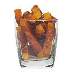 Lovin'Tenders Chicken & Sweet Potato Wraps Recipe Dog Jerky Treat - Pet Supplies online store