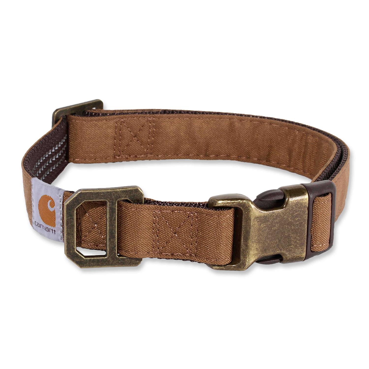 Carhartt Nylon Duck Dog Collar - Pet Supplies online store