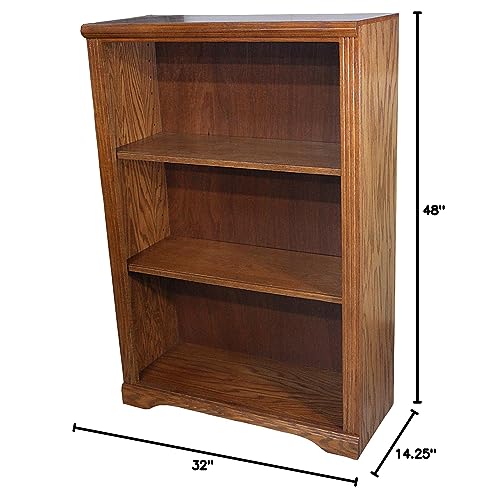 American Heartland Oak 48