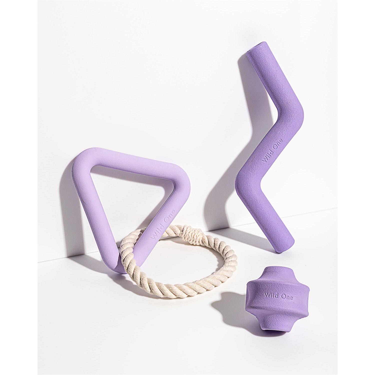 Wild One Bolt Bite Dog Toy - Pet Supplies online store