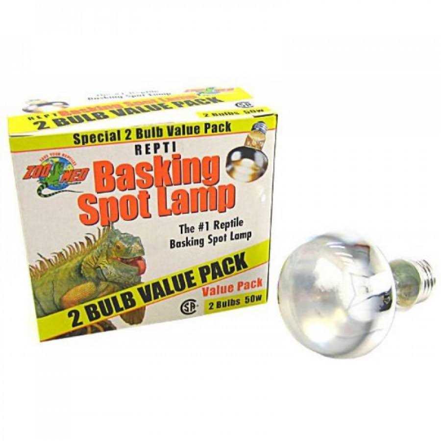 Zoo Med Repti Basking Spot Lamp - Pet Supplies online store