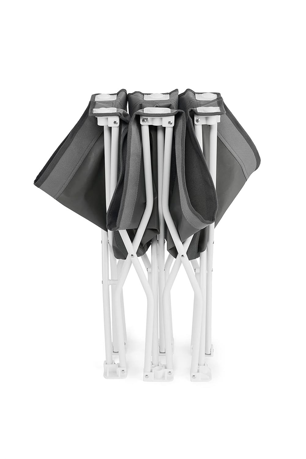 Regalo Portable My Cot Bed, Gray