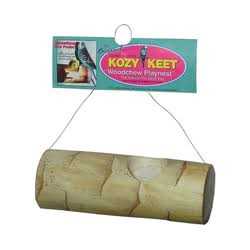 Wesco Pet Kozy Keet Bird Playnest - Pet Supplies online store