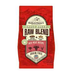 Stella & Chewy's Raw Coated Kibble Dog Food - Pet Supplies online store