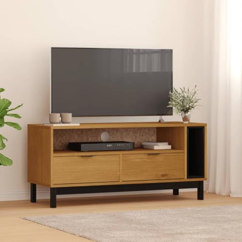 TV Stand FLAM 43.3