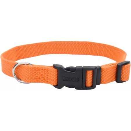 Coastal New Earth Soy Adjustable Dog Collar - Pet Supplies online store