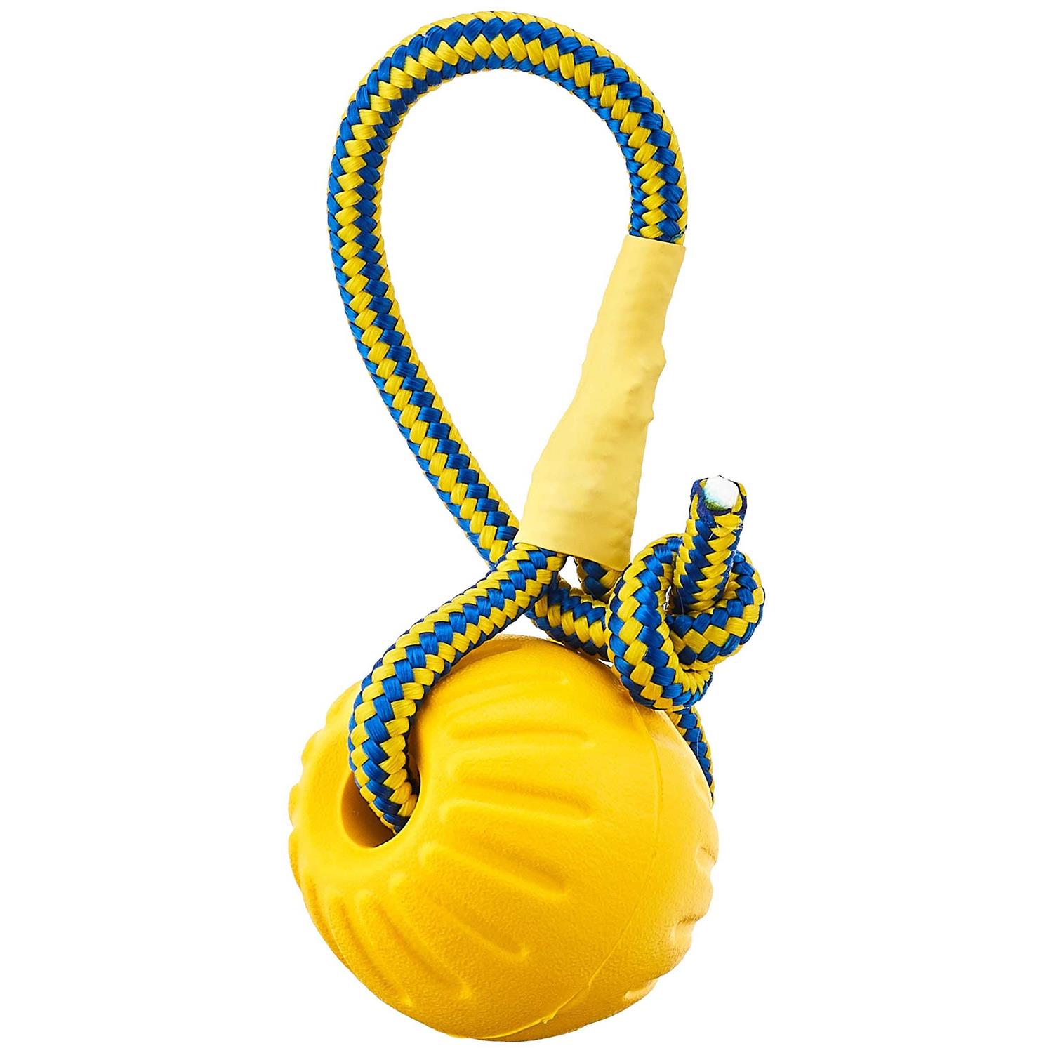 Starmark Swing & Fling DuraFoam Ball - Pet Supplies online store
