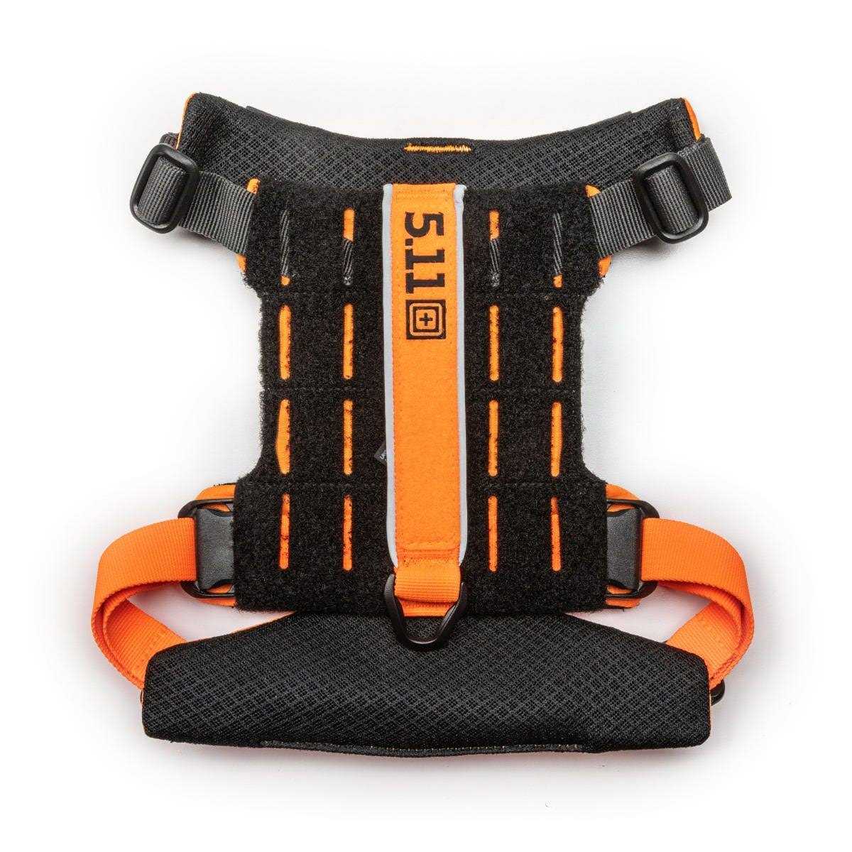 5.11 Tactical Mission Ready Dog Harness - Pet Supplies online store