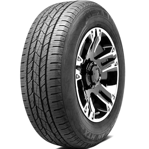 Nexen Roadian HTX RH5 All- Season Radial Tire-265/70R16 112S