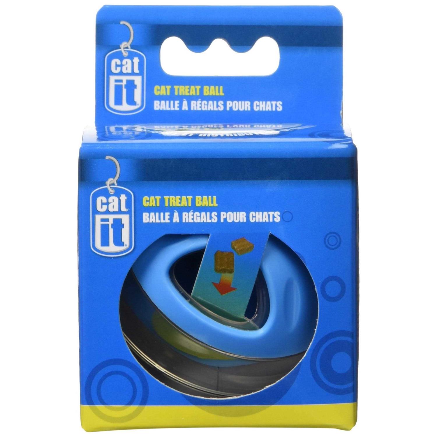 Catit Treat Ball - Pet Supplies online store