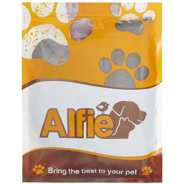 Alfie Pet Washable Female Dog Diaper - Pet Supplies online store