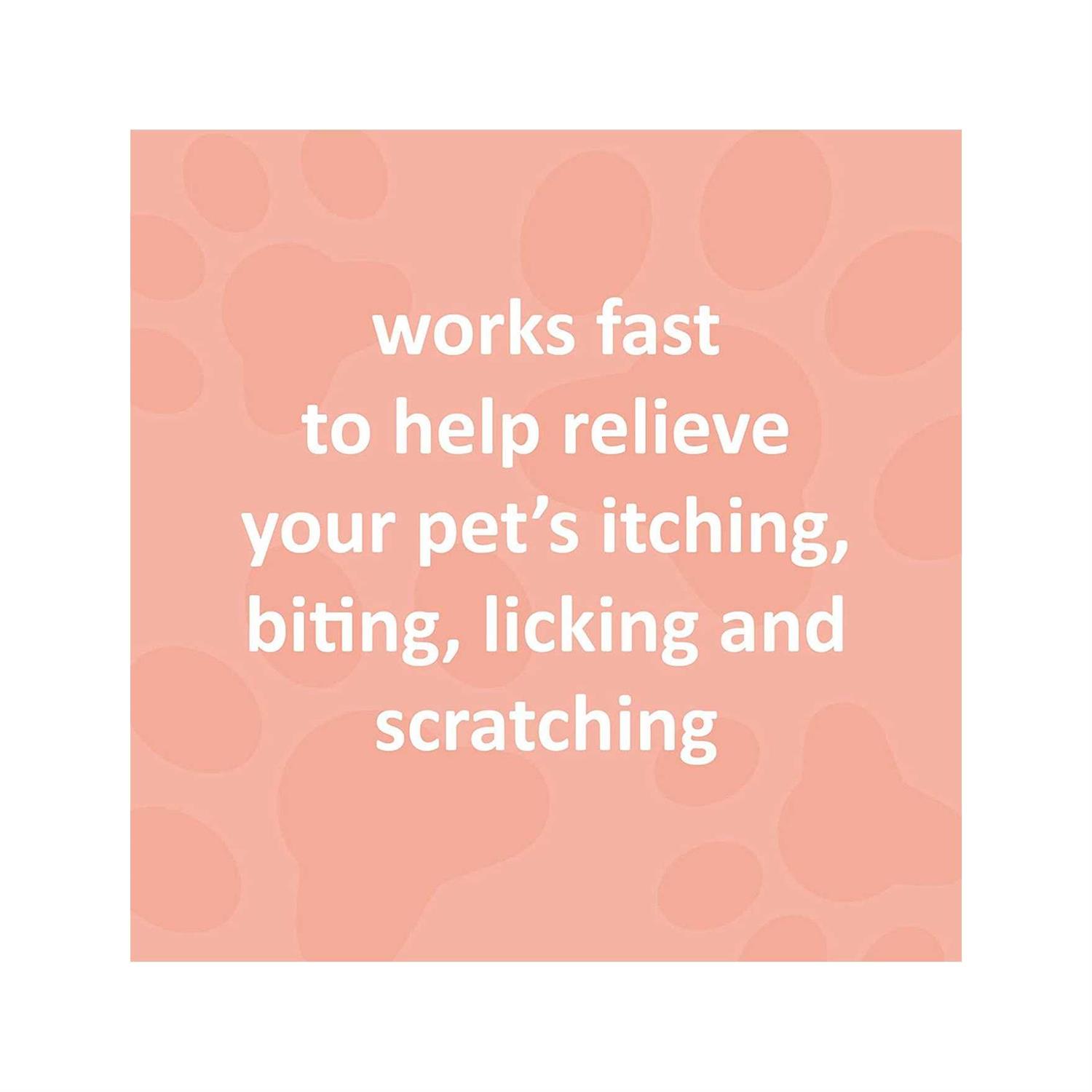 Veterinary Formula Clinical Care Hot Spot & Itch Relief Medicated Spray - Pet Supplies online store